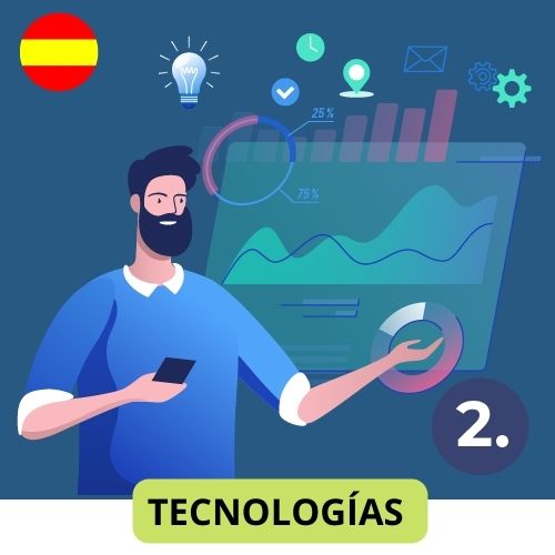 LAS TECNOLOGÍAS