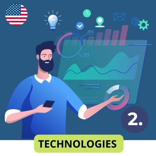 TECHNOLOGIES