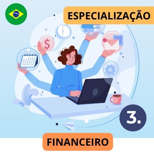 FINANCEIRO - ESPECIALIZAÇÃO EM GESTÃO DE PRODUTIVIDADE