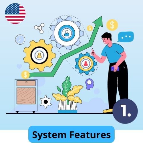 System Features