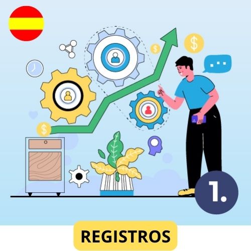 REGISTROS